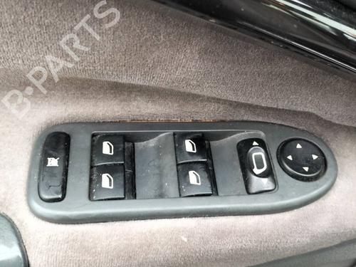 Right front fenders CITROËN C5 II (RC_) 2.0 HDi (RCRHRH) | BP17977139C42 