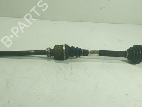 Used Right front driveshaft Right front driveshaft CITROËN DS5 1.6 HDi 110 (112 hp) 27361099 27361099