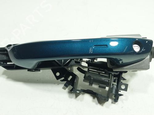 Used Front left exterior door handle Front left exterior door handle VW TIGUAN (CT1) [2023-2026] 36156336 36156336