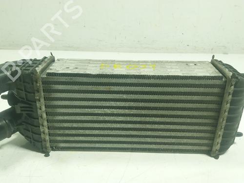 Used Intercooler PEUGEOT 2008 I (CU_) 1.6 HDi (114 hp) 25332838