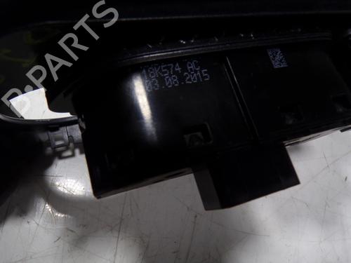 Elektronisk modul FORD TOURNEO CONNECT / GRAND TOURNEO CONNECT V408 MPV  | BP10617086M83 