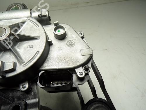Rear wiper motor VW T-ROC (A11, D11)  | BP13317018M102 