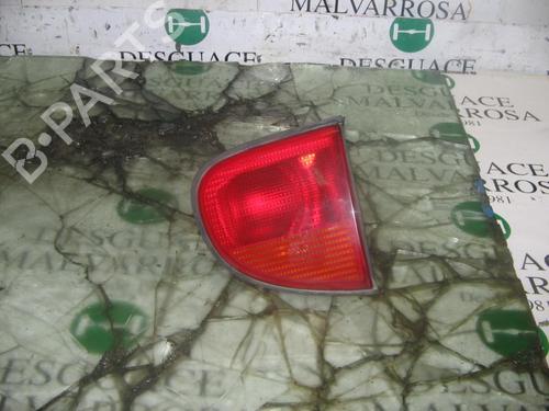 Used Right tailgate light Right tailgate light 3775844 3775844