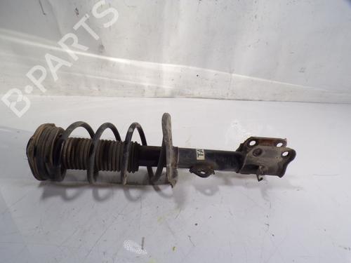 Used Right front shock absorber Right front shock absorber NISSAN JUKE (F15) 1.5 dCi (110 hp) 9175116 9175116