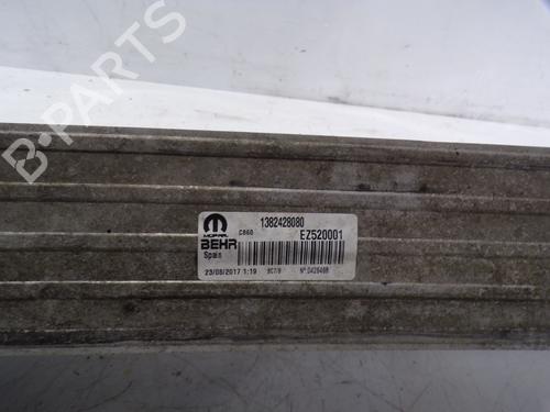 Intercooler FIAT DUCATO Van (250_) 130 Multijet 2,3 D | BP8373405M30 