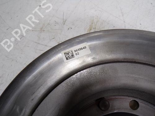 Flywheel BMW 2 Gran Coupe (F44)  | BP14287156M101 