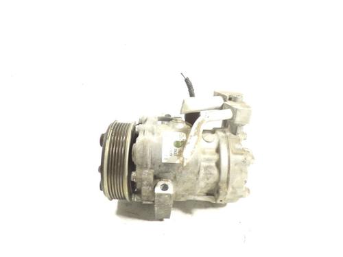 Used AC compressor AC compressor FIAT DOBLO Cargo (263_) [2010-2026] 7818507 7818507