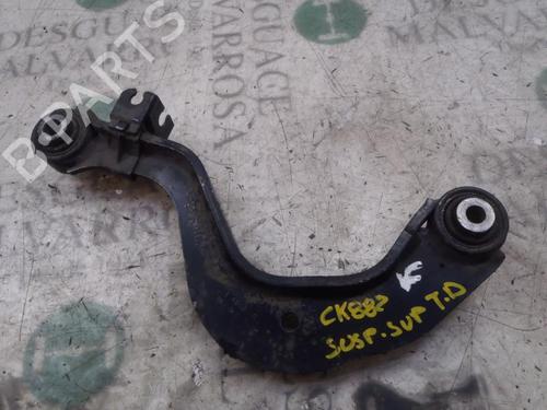 Used Right rear suspension arm VW GOLF V (1K1) 2.0 TDI 16V (140 hp) 3819228