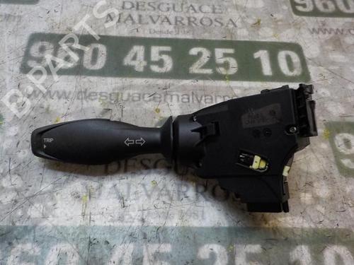 Used Steering column stalk Steering column stalk FORD FIESTA VI (CB1, CCN) 1.5 TDCi (75 hp) 3860561 3860561