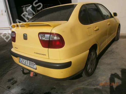 Right mirror SEAT CORDOBA (6K1, 6K2) 1.4 16V | BP3845874C27 