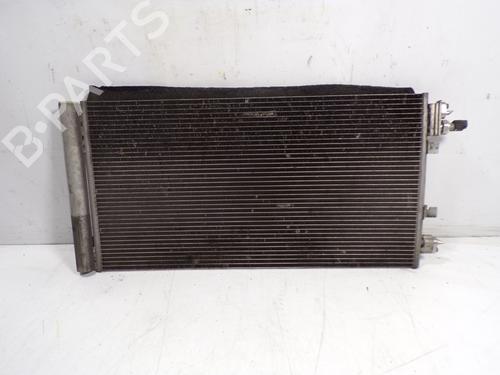 Kondensator Klimaanlage RENAULT GRAND SCÉNIC III (JZ0/1_) 1.5 dCi (JZ09, JZ0D, JZ10, JZ14, JZ1G, JZ29, JZ2C) | BP8819062M32 