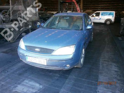 Used Parts FORD MONDEO III (B5Y)  2.0 16V  486184