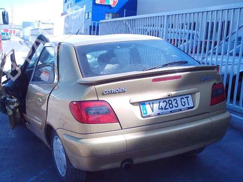 Module électronique CITROËN XSARA (N1) 1.9 TD | BP3769245M83 