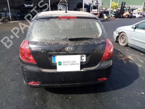 Antenna/Base KIA CEE'D Hatchback (ED)  | BP16987930C140 