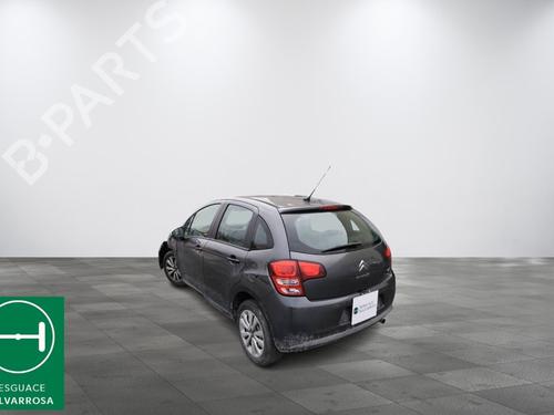 Luftmassemåler CITROËN C3 II (SC_)  | BP11193444M95 