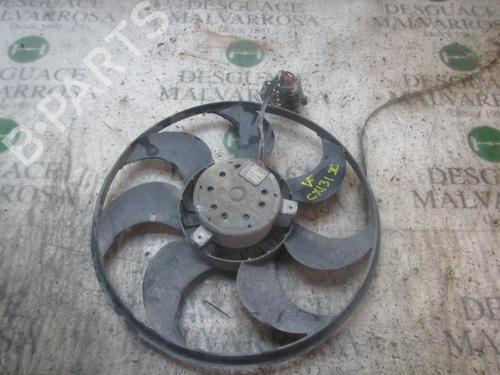 Koelventilatormotor OPEL ASTRA G Hatchback (T98) 1.6 16V (F08, F48) | BP3839119M35 