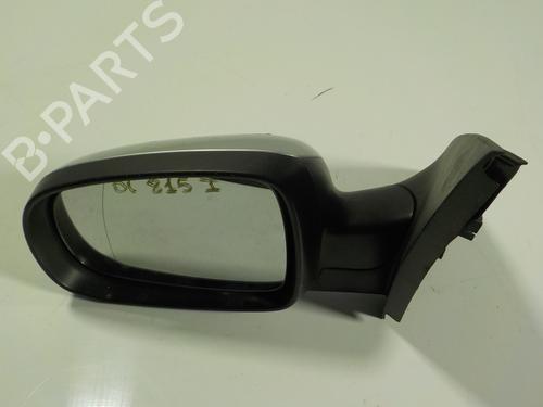 Used Left mirror OPEL CORSA C (X01) [2000-2009]  17201697