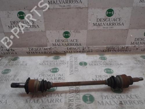 Used Right rear driveshaft Right rear driveshaft 4016796 4016796