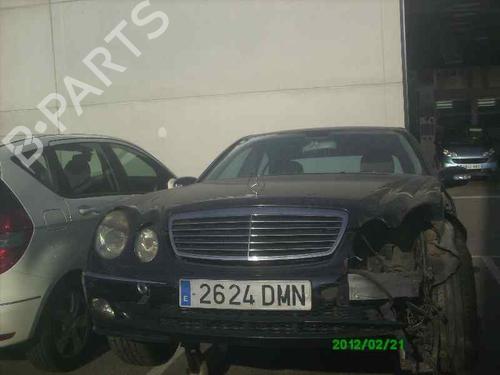 Electronic module MERCEDES-BENZ E-CLASS (W211)  | BP3788665M83  - Image 14