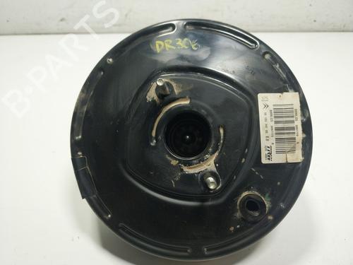 Used Servo brake PEUGEOT PARTNER Tepee 1.2 THP (110 hp) 28448228