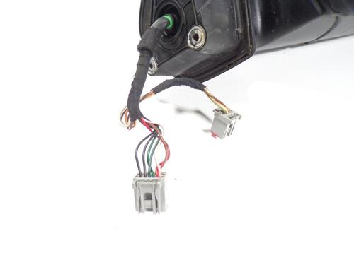 Left mirror LAND ROVER RANGE ROVER SPORT I (L320) 2.7 D 4x4 | BP8338061C26 