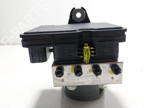 ABS pump TOYOTA C-HR (_X2_, _H2_)  | BP20316534M43 
