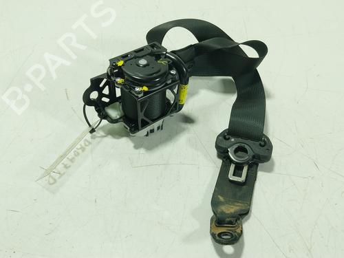 Used Rear right seatbelt TOYOTA AYGO X (_B7_) 1.0 VVT-i (KGB70) (72 hp) 29058405