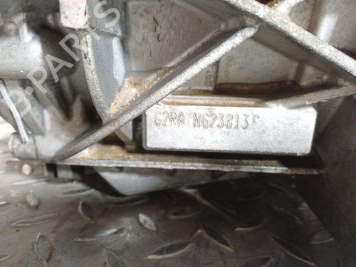 Engine FORD TRANSIT V363 Platform/Chassis (FED, FFD) | BP23126677M1 - Image 3