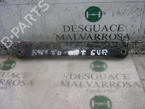 Used Right rear suspension arm PEUGEOT 407 (6D_) 2.0 (6DRFNB, 6DRFNE) (136 hp) 3771768