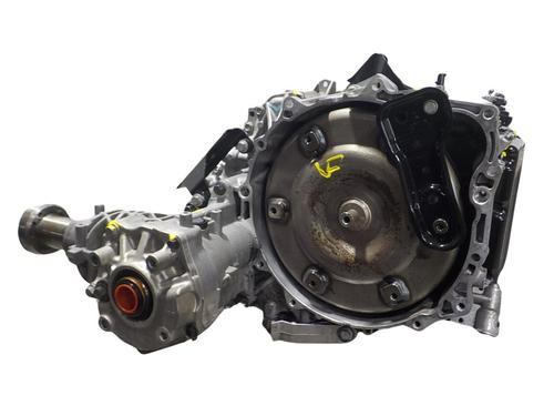 Used Gearbox Gearbox VOLVO XC60 I SUV (156) [2008-2018] 16169424 16169424
