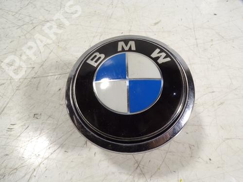 Used Tailgate lock Tailgate lock BMW 1 (E87) 120 d (177 hp) 8823812 8823812