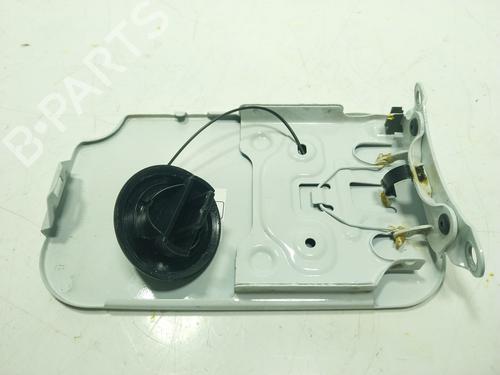 Fuel flap RENAULT EXPRESS Box Body/MPV 1.5 Blue dCi 95 (F6AB) | BP28488991C131 