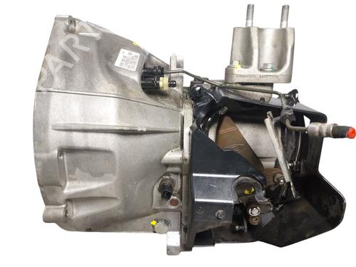 Gearbox FORD B-MAX (JK)  | BP24528714M3 