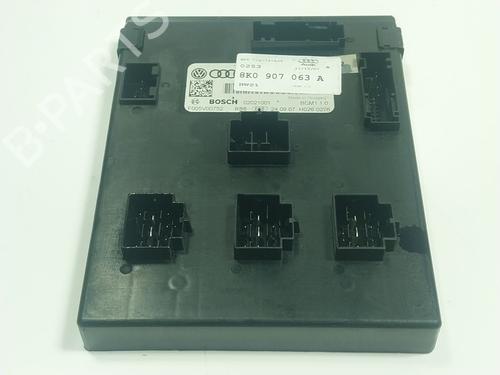Elektronische module AUDI A4 B8 (8K2) 2.0 TDI (143 hp) 18898295