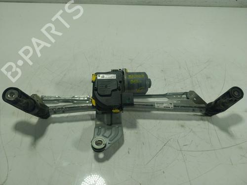 Used Front wiper motor CUPRA FORMENTOR (KM7, KMP) [2020-2025]  19541564