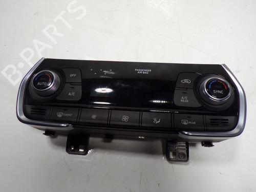 Used Climate control Climate control HYUNDAI SANTA FÉ IV (TM, TMA) 2.2 CRDi AWD (200 hp) 10618890 10618890