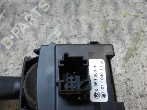 Steering column stalk BMW X3 (E83) 2.0 d | BP3851818I23 - Image 2