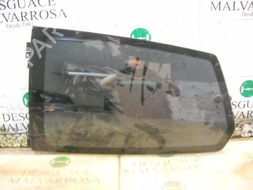 Used Rear left quarter glass Rear left quarter glass FIAT PUNTO (188_) 1.4 (188AXM1A, 188BXM1A) (97 hp) 14264239 14264239