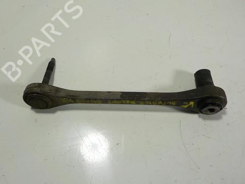 Left front suspension arm AUDI A8 D3 (4E2, 4E8) 4.0 TDI quattro | BP11822861M12 
