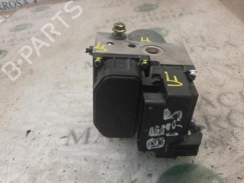 ABS Bremseaggregat CITROËN XSARA PICASSO (N68) 2.0 HDi | BP3740983M43 