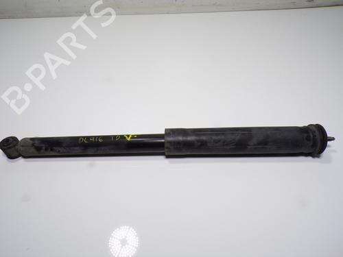 Used Right rear shock absorber TOYOTA YARIS (_P13_) 1.0 (KSP130_, KSP130) (69 hp) 14848352