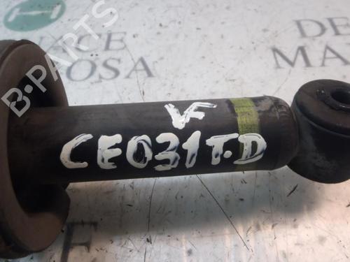 Right rear shock absorber MITSUBISHI OUTLANDER I (CU_W) 2.0 (CU2W) | BP4015403M19 
