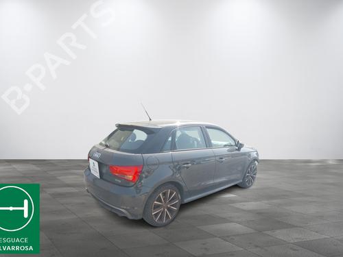 Instrument cluster AUDI A1 Sportback (8XA, 8XF) 1.0 TFSI | BP17636085C47 