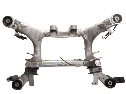 Used Rear axle BMW X6 (G06, F96) M Competition (625 hp) 26967772