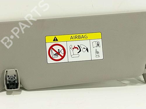 Right sun visor BMW 2 Gran Coupe (F44) 216 d | BP38597316I2 - Image 3
