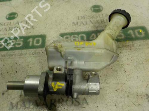 Bomba dos travões RENAULT CLIO III (BR0/1, CR0/1) 1.2 16V (BR02, BR0J, BR11, CR02, CR0J, CR11) (75 hp) 6551502