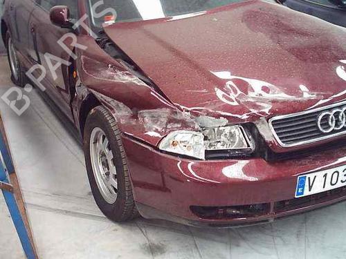 Krængningsstabilisator AUDI A4 B5 (8D2) 2.8 | BP3746206M96 