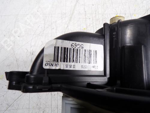Ventilator motor CITROËN BERLINGO MULTISPACE (B9)  | BP8892543M62 