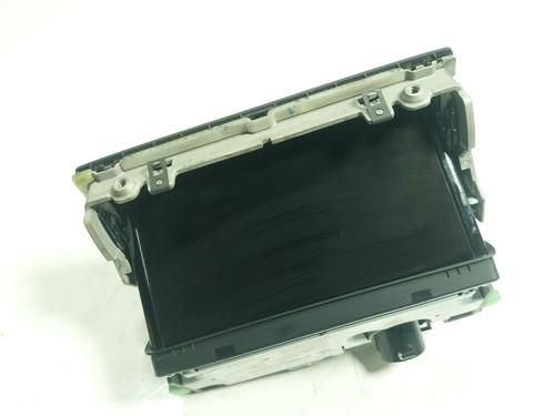 Used Display monitor Display monitor AUDI A3 Limousine (8VS, 8VM) 1.4 TSI (150 hp) 16665509 16665509