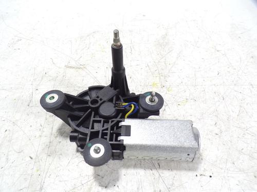 Rear wiper motor FIAT 500 (312_) 1.2 (312AXA1A) | BP8224449M102 